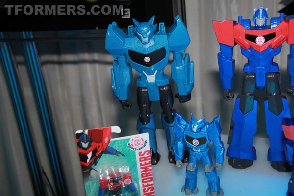 NYCC 2014   First Looks At Transformers RID 2015 Figures, Generations, Combiners, More  (47 of 112)